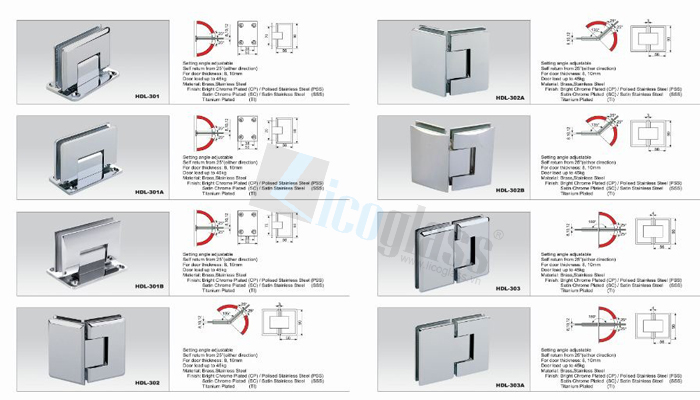  Giới thiệu tổng quan phụ kiện kính cường lực